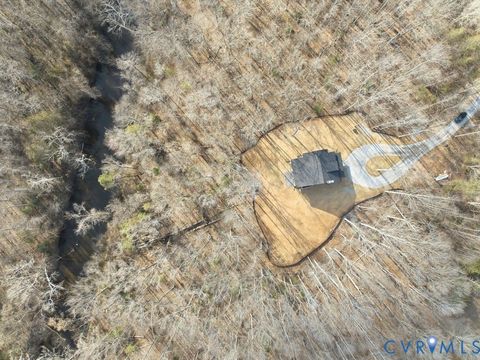 Tiny photo for 1280 Warbonnet Trail, Louisa, VA 23117 (MLS # 2605973)