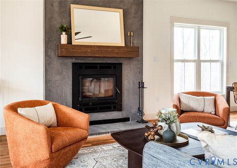 Tiny photo for 1280 Warbonnet Trail, Louisa, VA 23117 (MLS # 2605973)