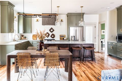 Tiny photo for 1280 Warbonnet Trail, Louisa, VA 23117 (MLS # 2605973)