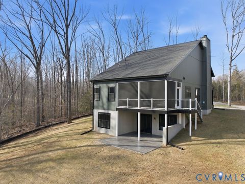 Tiny photo for 1280 Warbonnet Trail, Louisa, VA 23117 (MLS # 2605973)