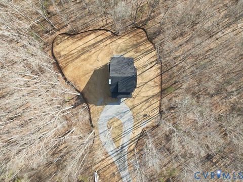 Tiny photo for 1280 Warbonnet Trail, Louisa, VA 23117 (MLS # 2605973)