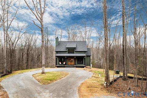 Tiny photo for 1280 Warbonnet Trail, Louisa, VA 23117 (MLS # 2605973)