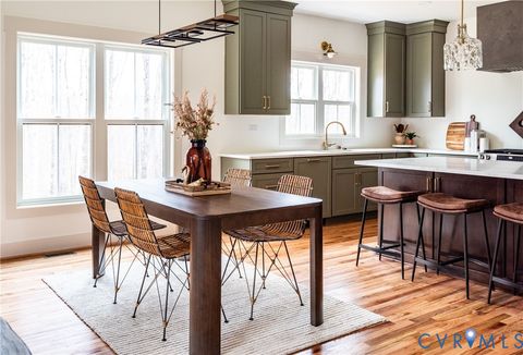 Tiny photo for 1280 Warbonnet Trail, Louisa, VA 23117 (MLS # 2605973)