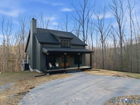Tiny photo for 1280 Warbonnet Trail, Louisa, VA 23117 (MLS # 2605973)