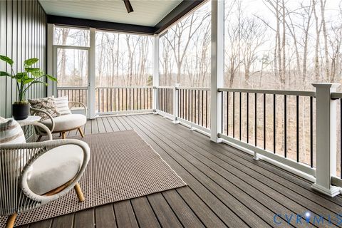 Tiny photo for 1280 Warbonnet Trail, Louisa, VA 23117 (MLS # 2605973)