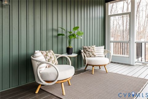 Tiny photo for 1280 Warbonnet Trail, Louisa, VA 23117 (MLS # 2605973)