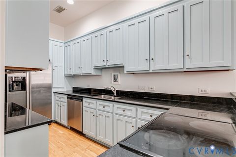 Tiny photo for 1205 E Main Street #2W, Richmond, VA 23219 (MLS # 2604223)