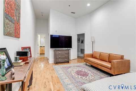 Tiny photo for 1205 E Main Street #2W, Richmond, VA 23219 (MLS # 2604223)