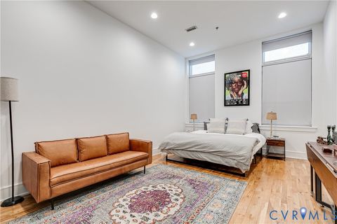 Tiny photo for 1205 E Main Street #2W, Richmond, VA 23219 (MLS # 2604223)