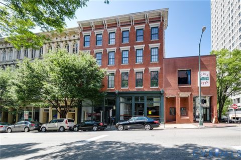 Tiny photo for 1205 E Main Street #2W, Richmond, VA 23219 (MLS # 2604223)