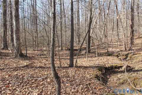 Tiny photo for 000 Harbor Drive, Orange, VA 22960 (MLS # 2607980)