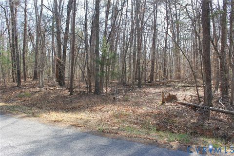 Tiny photo for 000 Harbor Drive, Orange, VA 22960 (MLS # 2607980)