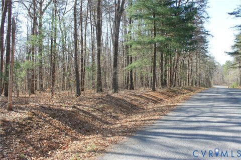 Photo of 000 Harbor Drive, Orange, VA 22960 (MLS # 2607980)