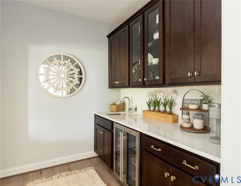 Tiny photo for 00 Spring Run Road, Mechanicsville, VA 23111 (MLS # 2604192)