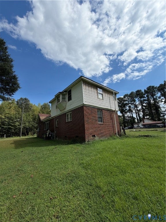829 Hosier Road