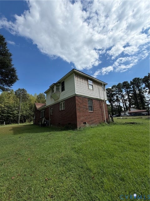 Tiny photo for 829 Hosier Road, Suffolk, VA 23434 (MLS # 2625422)
