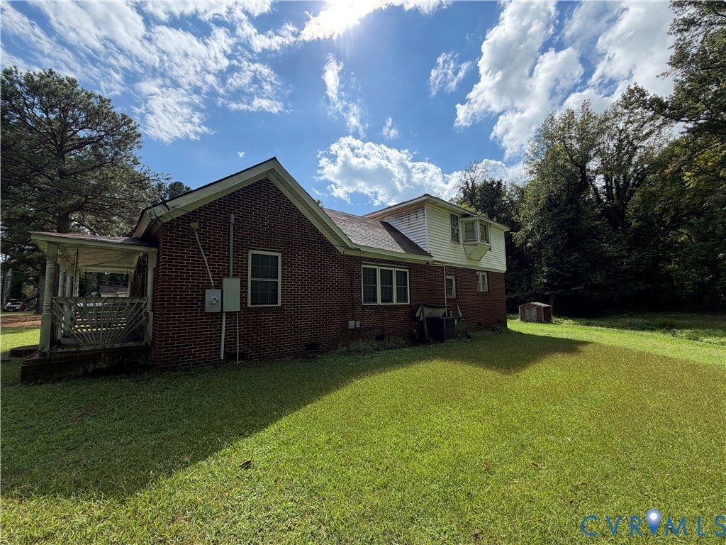 829 Hosier Road