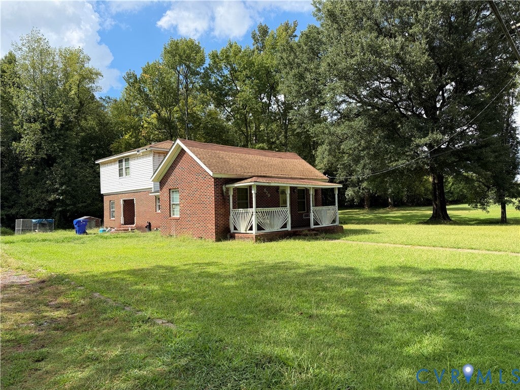 829 Hosier Road