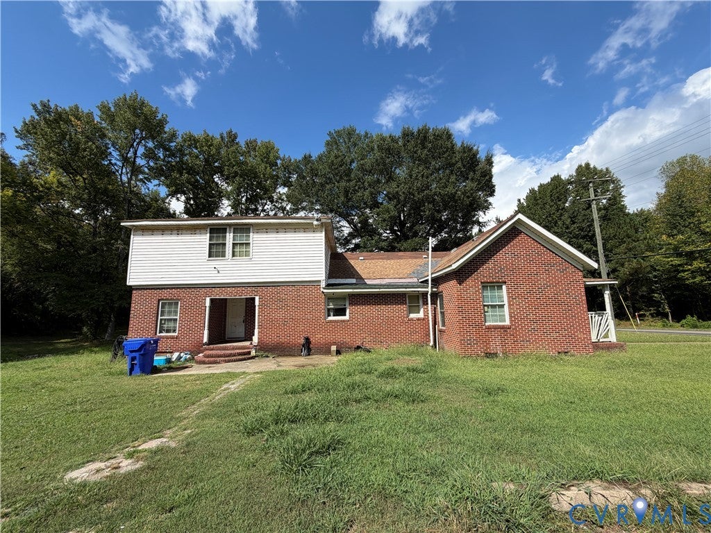 829 Hosier Road