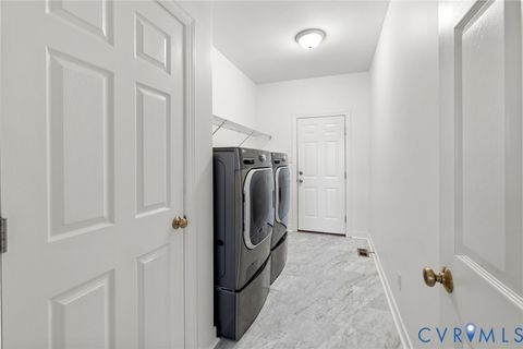 Tiny photo for 7219 History Lane, Mechanicsville, VA 23111 (MLS # 2528530)