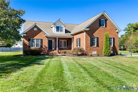 Tiny photo for 7219 History Lane, Mechanicsville, VA 23111 (MLS # 2528530)
