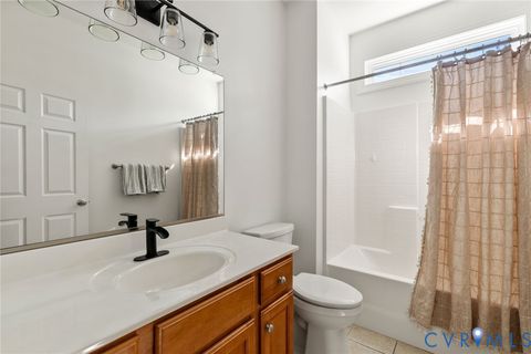 Tiny photo for 7219 History Lane, Mechanicsville, VA 23111 (MLS # 2528530)