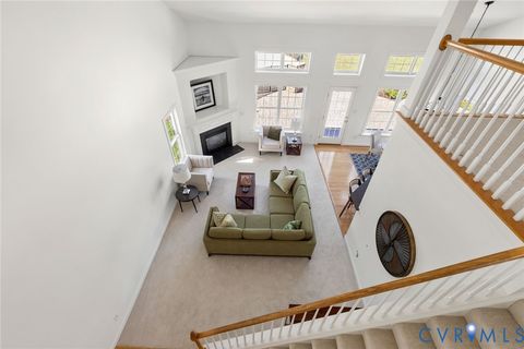 Tiny photo for 7219 History Lane, Mechanicsville, VA 23111 (MLS # 2528530)
