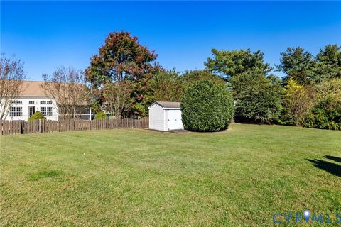 Tiny photo for 7219 History Lane, Mechanicsville, VA 23111 (MLS # 2528530)