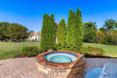 Tiny photo for 7219 History Lane, Mechanicsville, VA 23111 (MLS # 2528530)