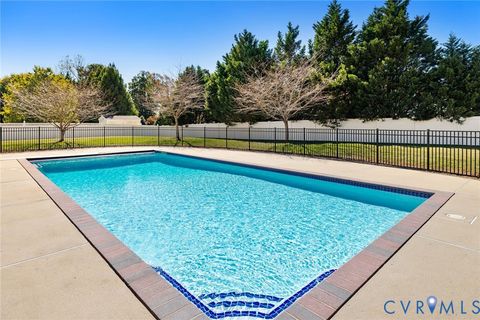 Tiny photo for 7219 History Lane, Mechanicsville, VA 23111 (MLS # 2528530)