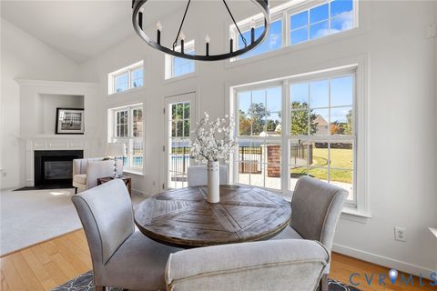 Tiny photo for 7219 History Lane, Mechanicsville, VA 23111 (MLS # 2528530)
