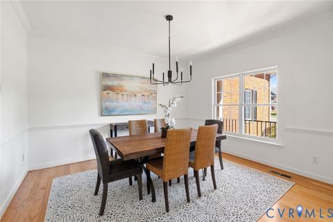 Tiny photo for 7219 History Lane, Mechanicsville, VA 23111 (MLS # 2528530)