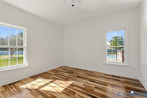 Tiny photo for 7219 History Lane, Mechanicsville, VA 23111 (MLS # 2528530)