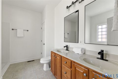 Tiny photo for 7219 History Lane, Mechanicsville, VA 23111 (MLS # 2528530)