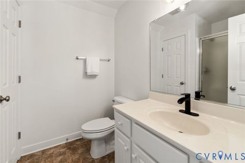 Tiny photo for 7219 History Lane, Mechanicsville, VA 23111 (MLS # 2528530)