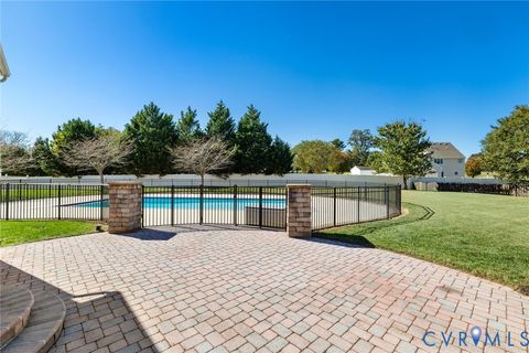 Tiny photo for 7219 History Lane, Mechanicsville, VA 23111 (MLS # 2528530)