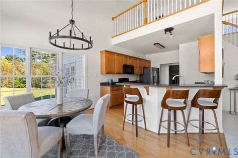Tiny photo for 7219 History Lane, Mechanicsville, VA 23111 (MLS # 2528530)