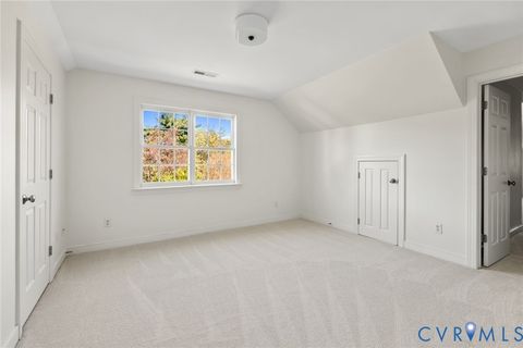Tiny photo for 7219 History Lane, Mechanicsville, VA 23111 (MLS # 2528530)