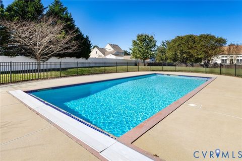 Tiny photo for 7219 History Lane, Mechanicsville, VA 23111 (MLS # 2528530)