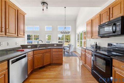 Tiny photo for 7219 History Lane, Mechanicsville, VA 23111 (MLS # 2528530)