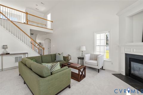 Tiny photo for 7219 History Lane, Mechanicsville, VA 23111 (MLS # 2528530)