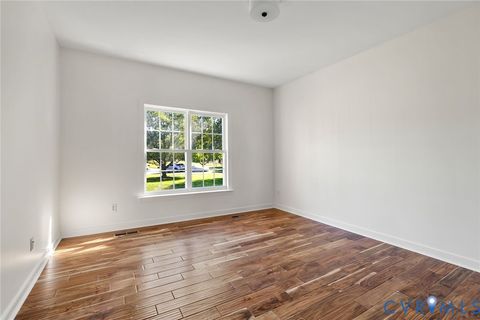 Tiny photo for 7219 History Lane, Mechanicsville, VA 23111 (MLS # 2528530)