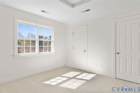 Tiny photo for 7219 History Lane, Mechanicsville, VA 23111 (MLS # 2528530)