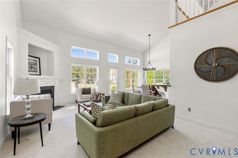 Tiny photo for 7219 History Lane, Mechanicsville, VA 23111 (MLS # 2528530)