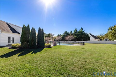 Tiny photo for 7219 History Lane, Mechanicsville, VA 23111 (MLS # 2528530)