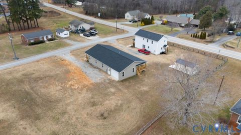 Tiny photo for 121 Pine Haven Street, Keysville, VA 23947 (MLS # 2601114)