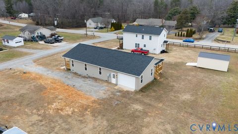 Tiny photo for 121 Pine Haven Street, Keysville, VA 23947 (MLS # 2601114)