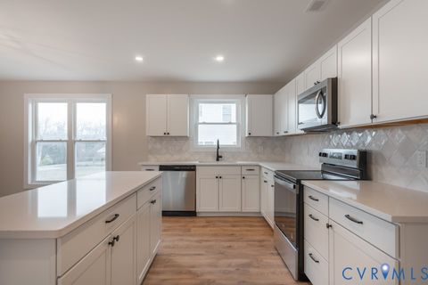 Tiny photo for 121 Pine Haven Street, Keysville, VA 23947 (MLS # 2601114)