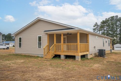 Tiny photo for 121 Pine Haven Street, Keysville, VA 23947 (MLS # 2601114)
