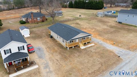 Tiny photo for 121 Pine Haven Street, Keysville, VA 23947 (MLS # 2601114)